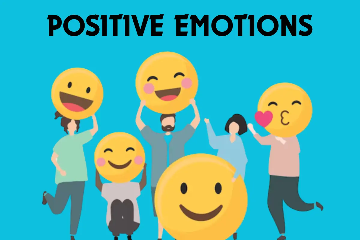Positive Emotions:
