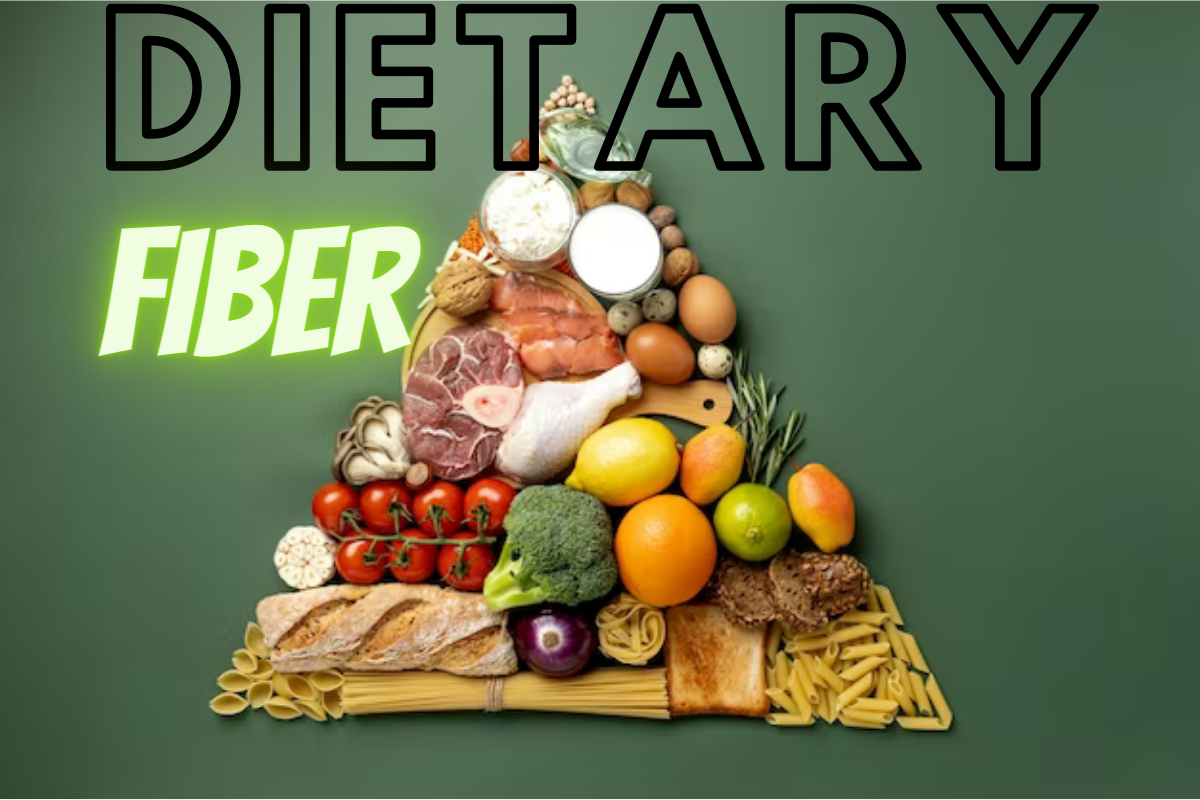 Dietary Fiber 